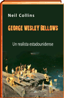 LIBRO SOBRE GEORGE BELLOWS